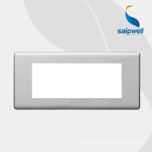 Saip/Saipwell Saa Hot Sale Neues Design Australischer Standard 15a 250 V Vorhang Wandschalter